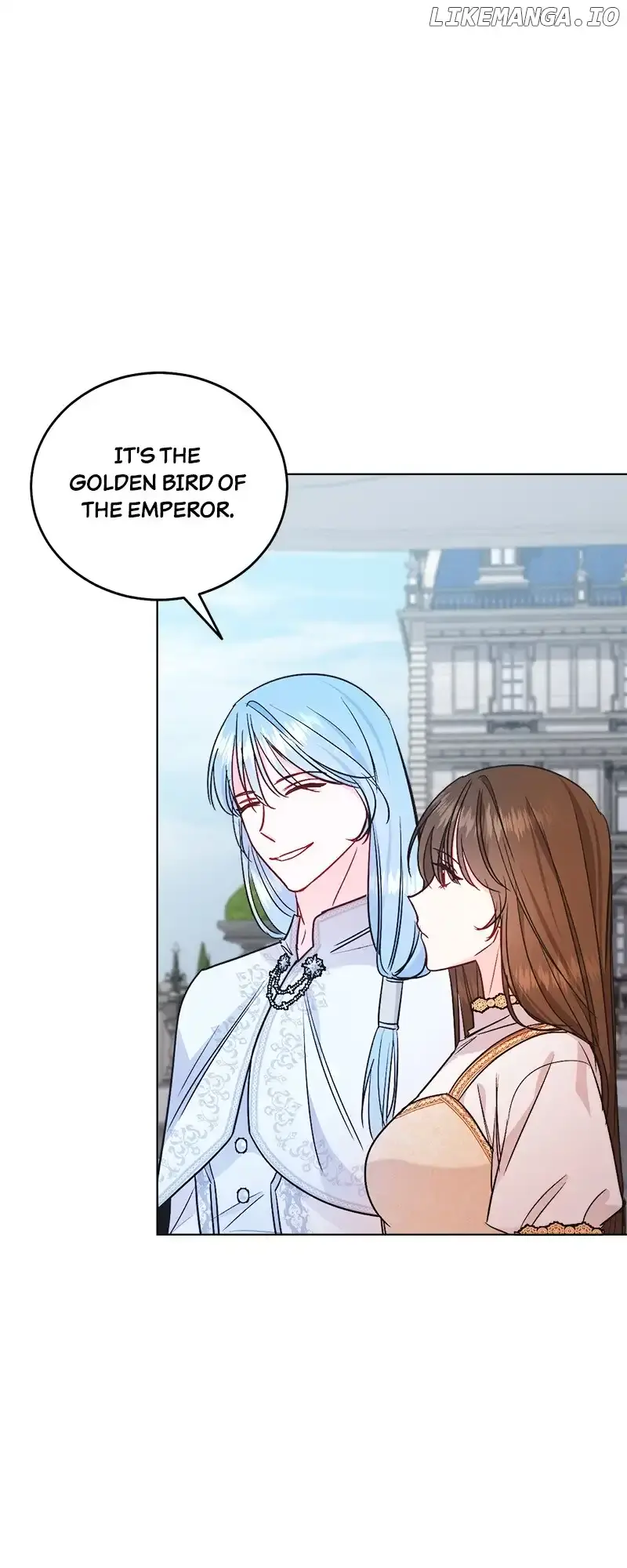 The Second Male Lead Is Actually a Girl Chapter 35 Page 61
