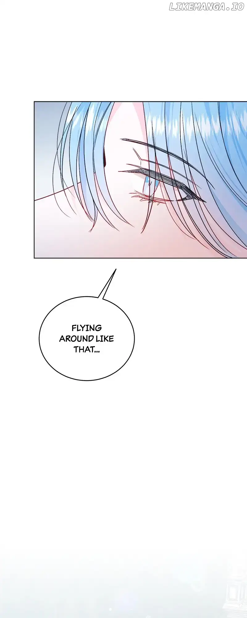 The Second Male Lead Is Actually a Girl Chapter 35 Page 62