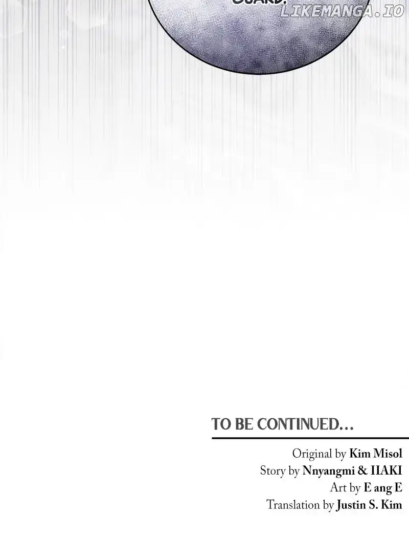 The Second Male Lead Is Actually a Girl Chapter 35 Page 64