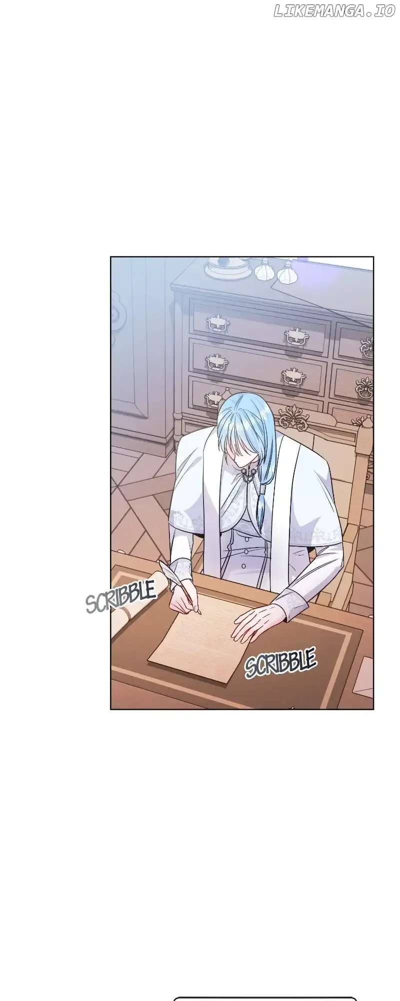 The Second Male Lead Is Actually a Girl Chapter 36 Page 3