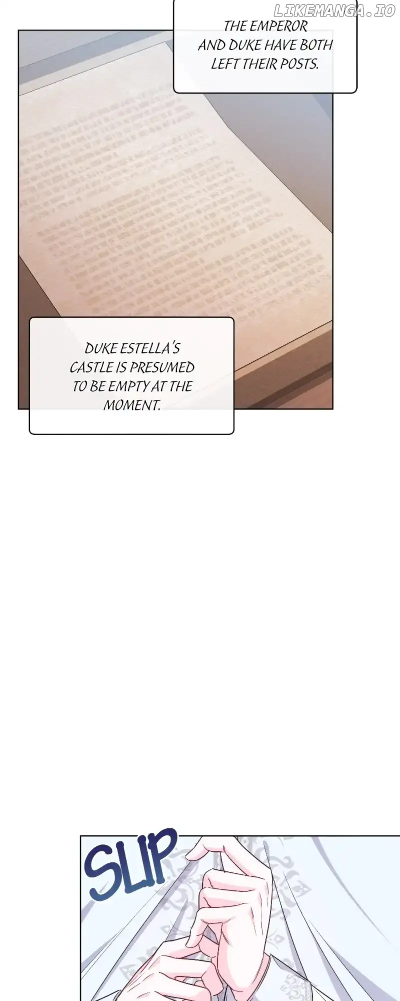 The Second Male Lead Is Actually a Girl Chapter 36 Page 4