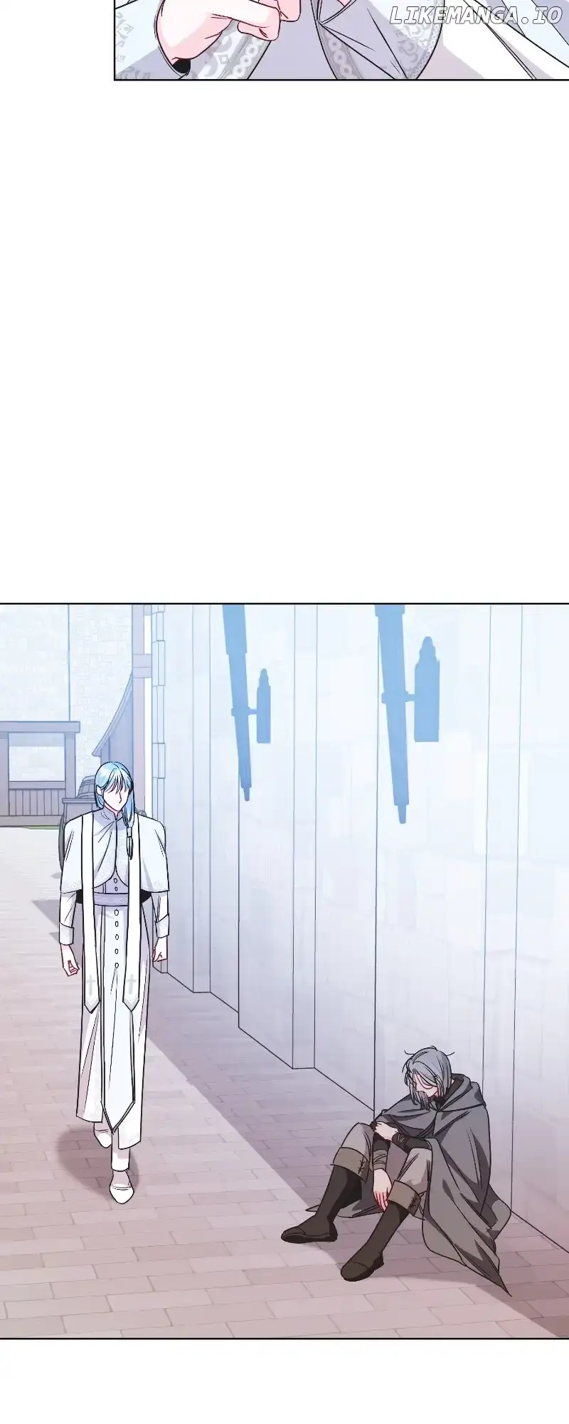 The Second Male Lead Is Actually a Girl Chapter 36 Page 5