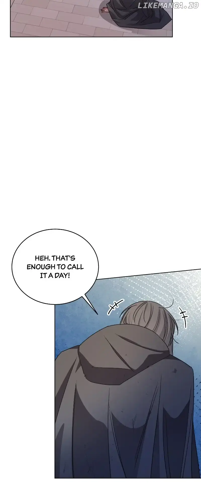 The Second Male Lead Is Actually a Girl Chapter 36 Page 9