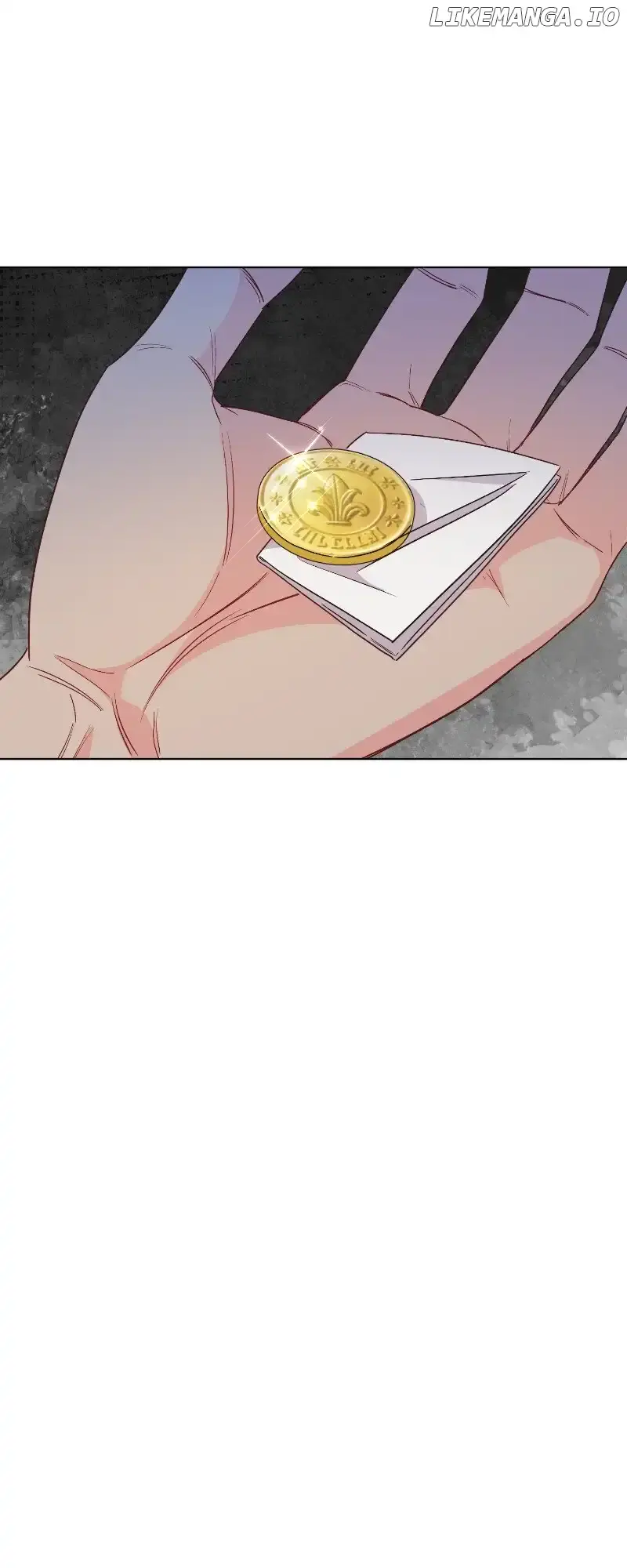 The Second Male Lead Is Actually a Girl Chapter 36 Page 10