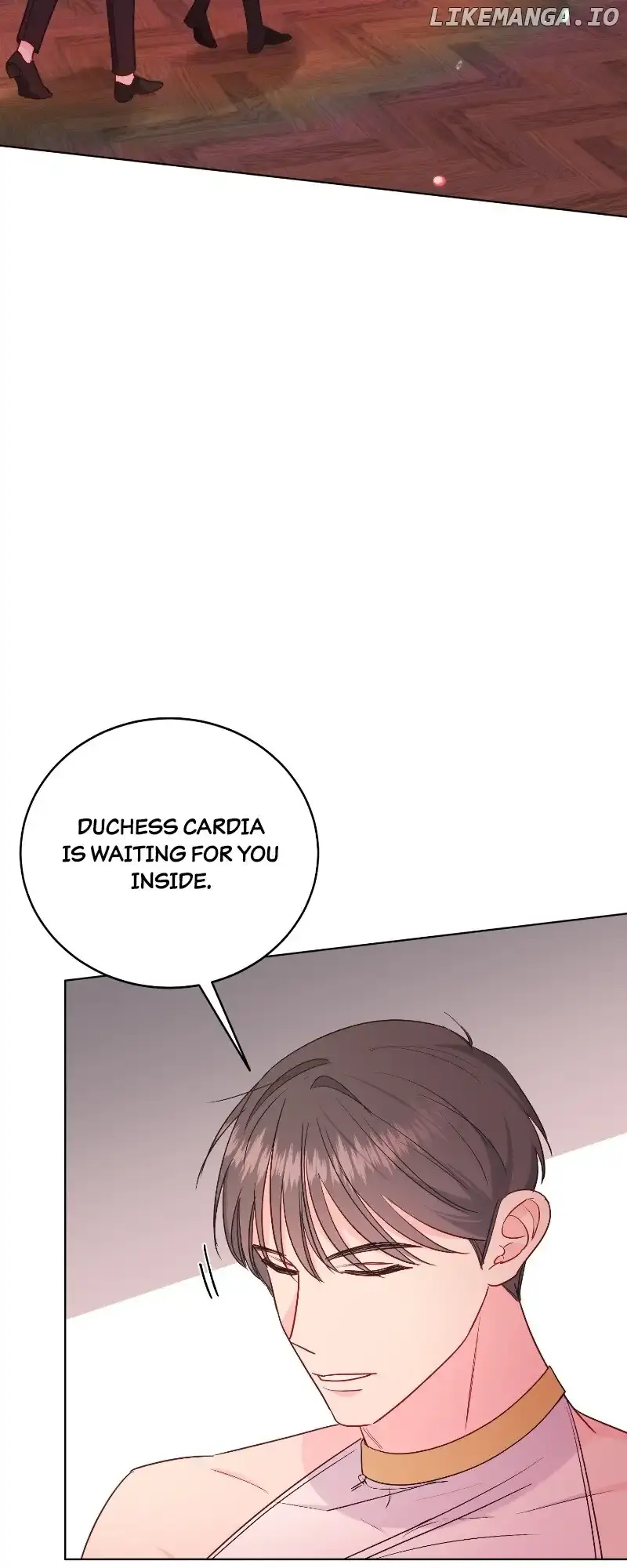 The Second Male Lead Is Actually a Girl Chapter 36 Page 13