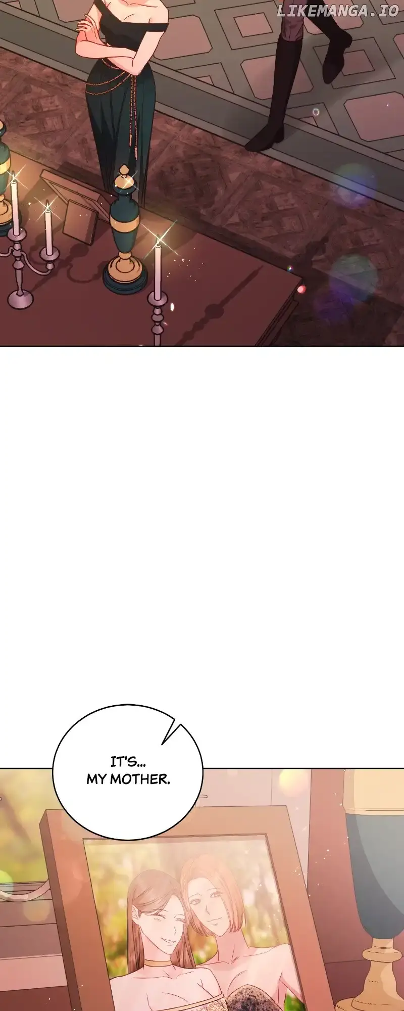The Second Male Lead Is Actually a Girl Chapter 36 Page 17