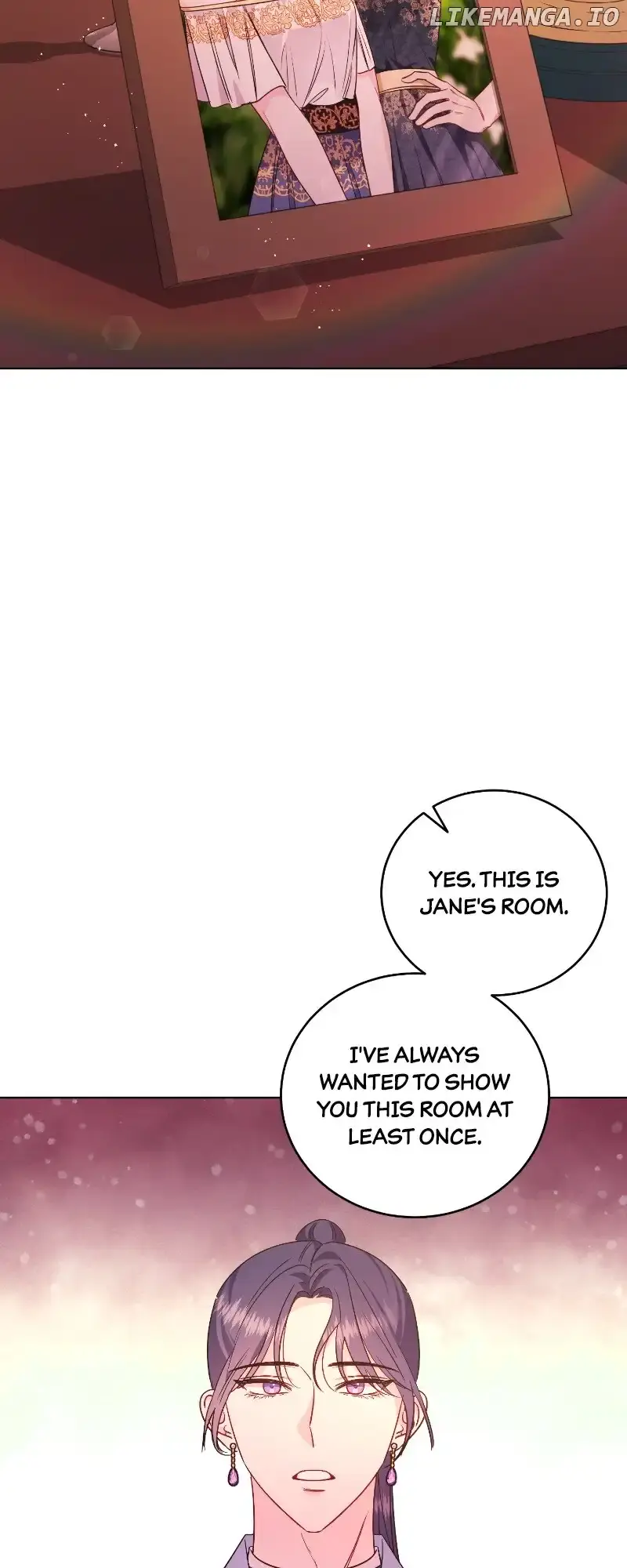 The Second Male Lead Is Actually a Girl Chapter 36 Page 18