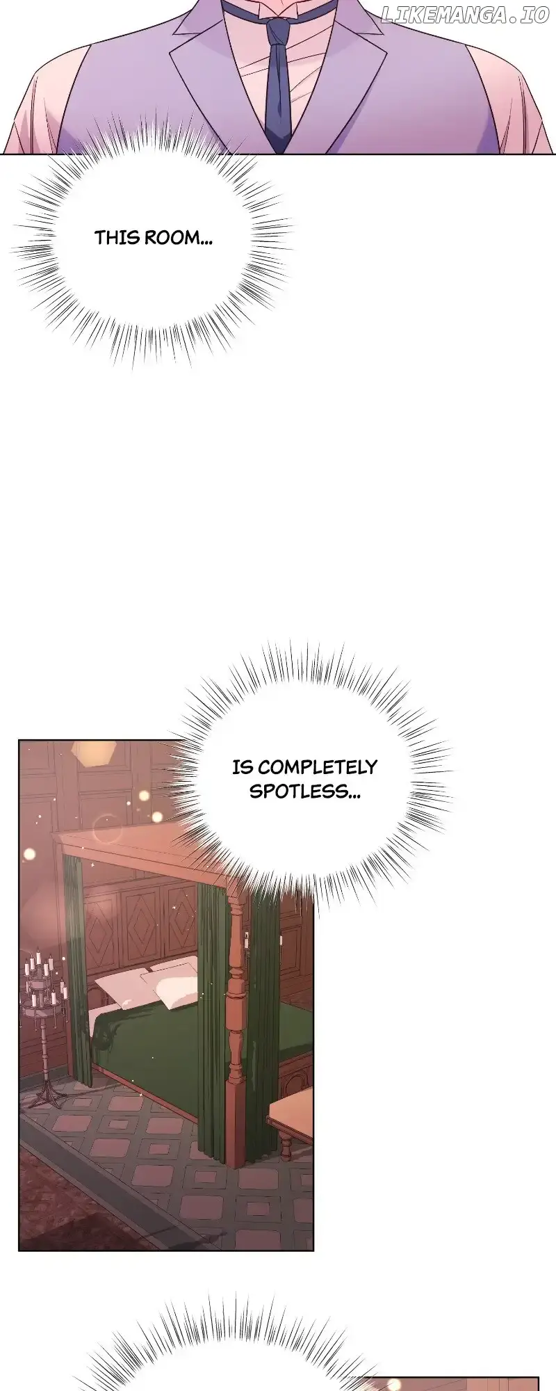 The Second Male Lead Is Actually a Girl Chapter 36 Page 19