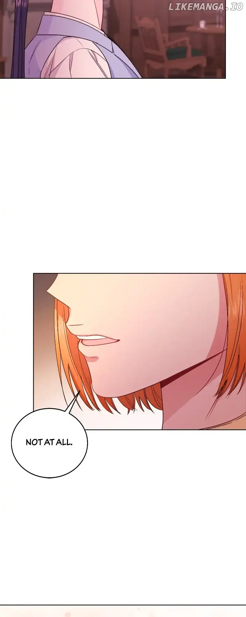 The Second Male Lead Is Actually a Girl Chapter 36 Page 22
