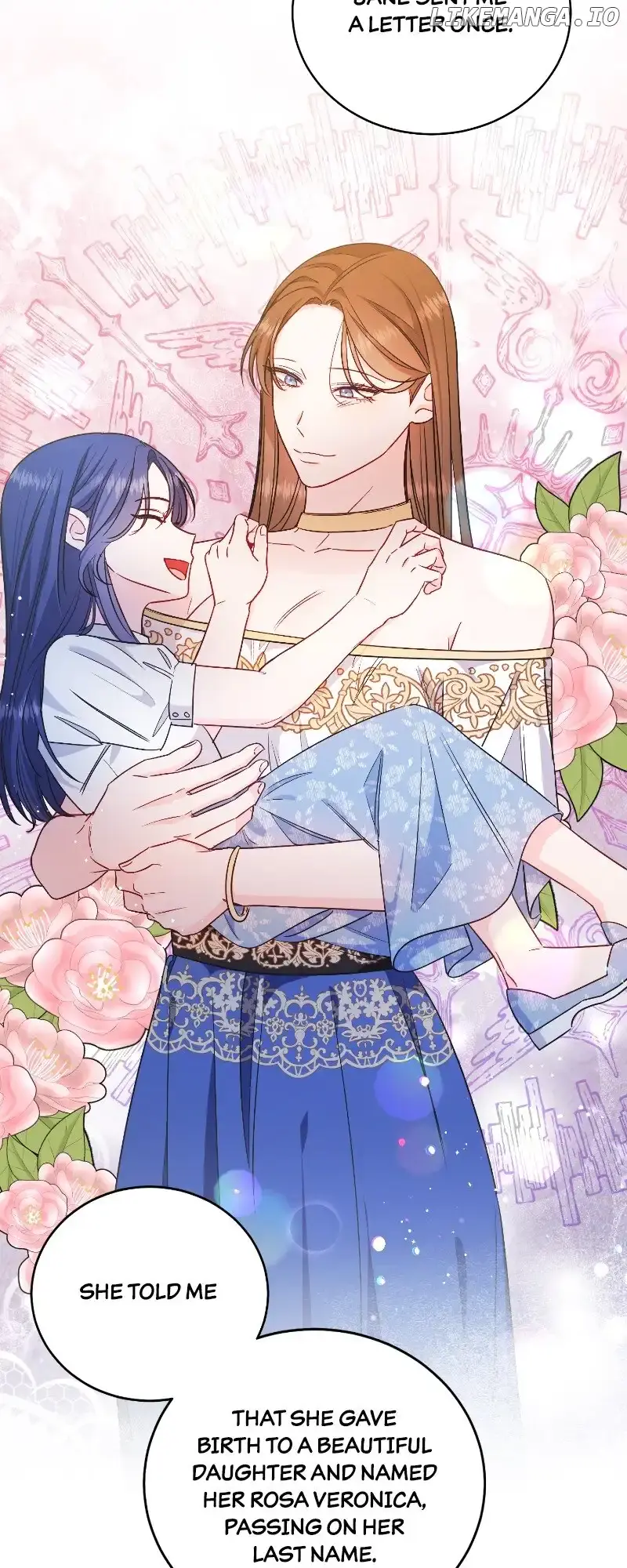 The Second Male Lead Is Actually a Girl Chapter 36 Page 27