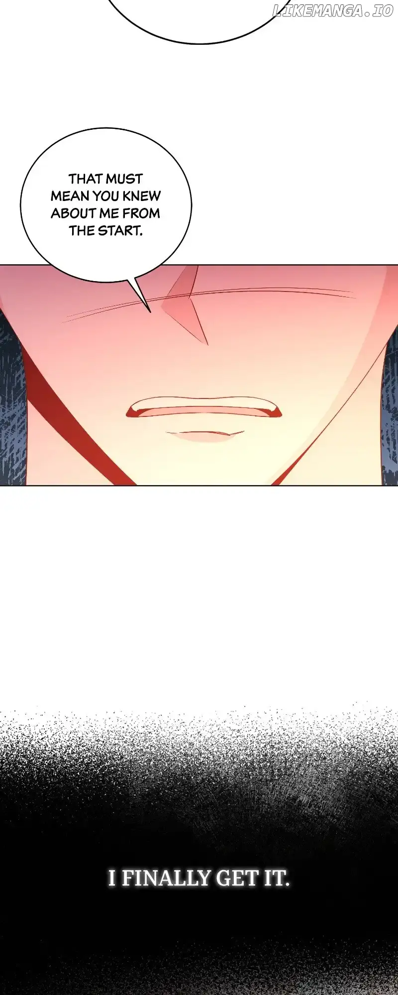 The Second Male Lead Is Actually a Girl Chapter 36 Page 28