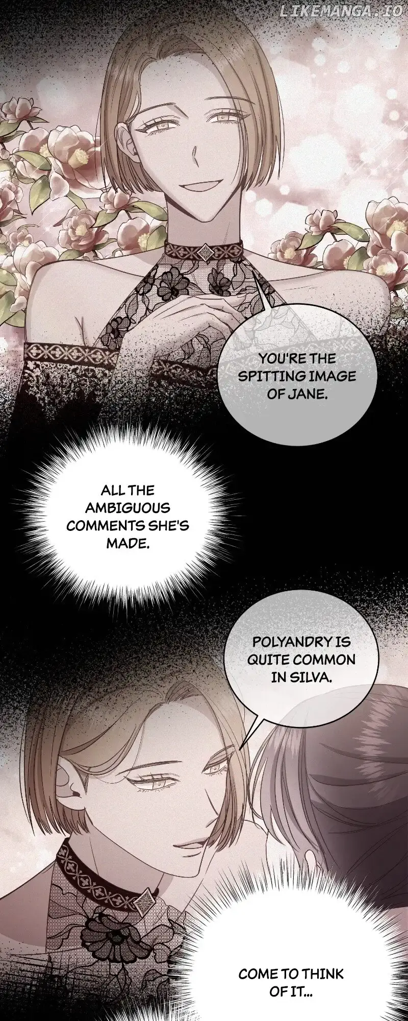 The Second Male Lead Is Actually a Girl Chapter 36 Page 29
