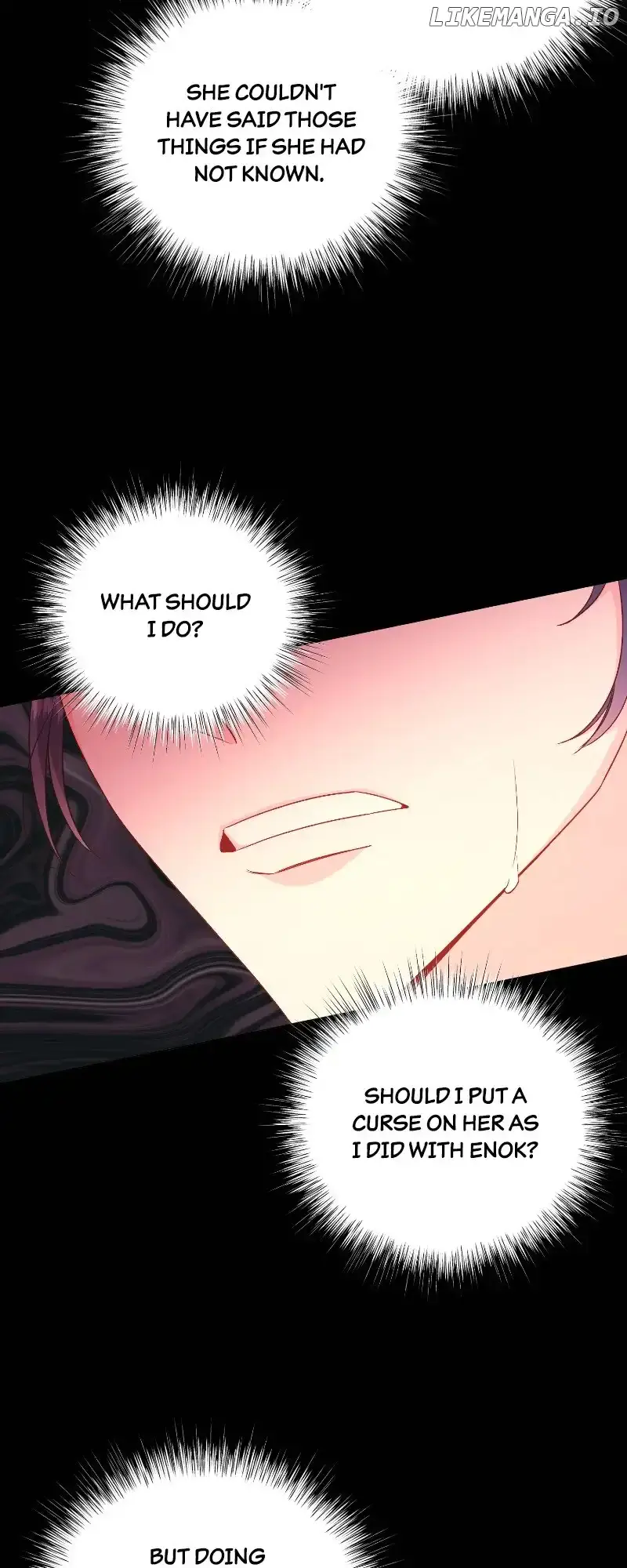 The Second Male Lead Is Actually a Girl Chapter 36 Page 30