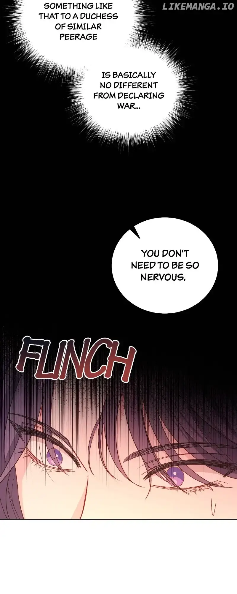 The Second Male Lead Is Actually a Girl Chapter 36 Page 31