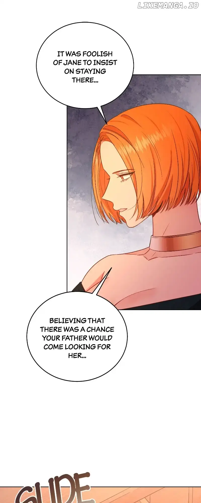 The Second Male Lead Is Actually a Girl Chapter 36 Page 32