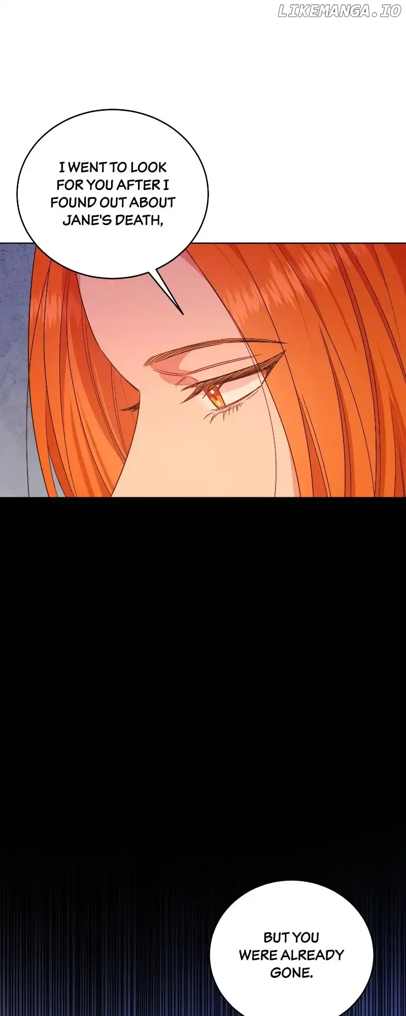 The Second Male Lead Is Actually a Girl Chapter 36 Page 35