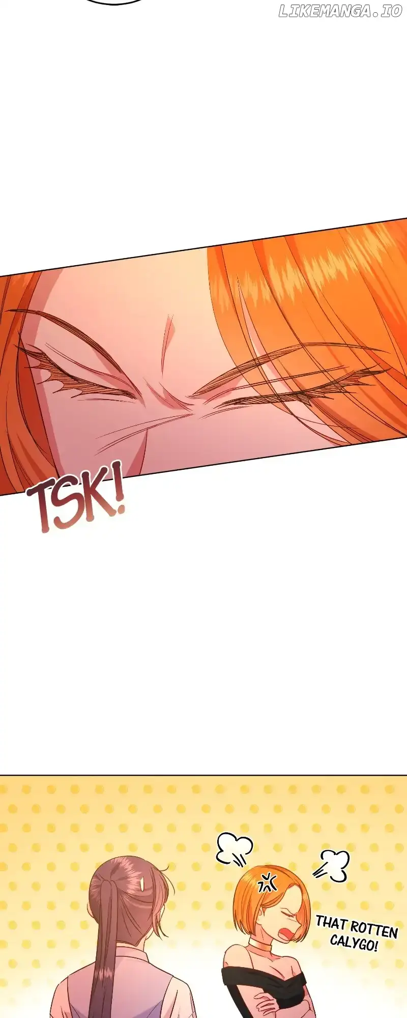 The Second Male Lead Is Actually a Girl Chapter 36 Page 38