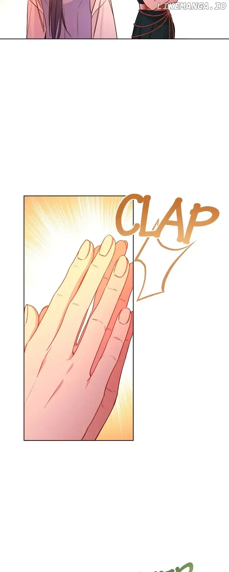 The Second Male Lead Is Actually a Girl Chapter 36 Page 39