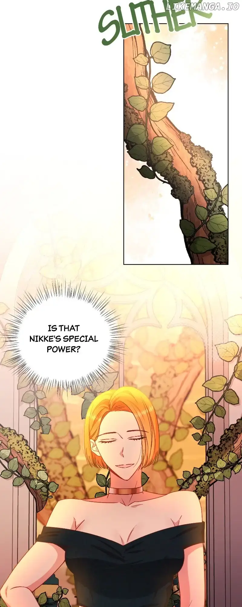 The Second Male Lead Is Actually a Girl Chapter 36 Page 40