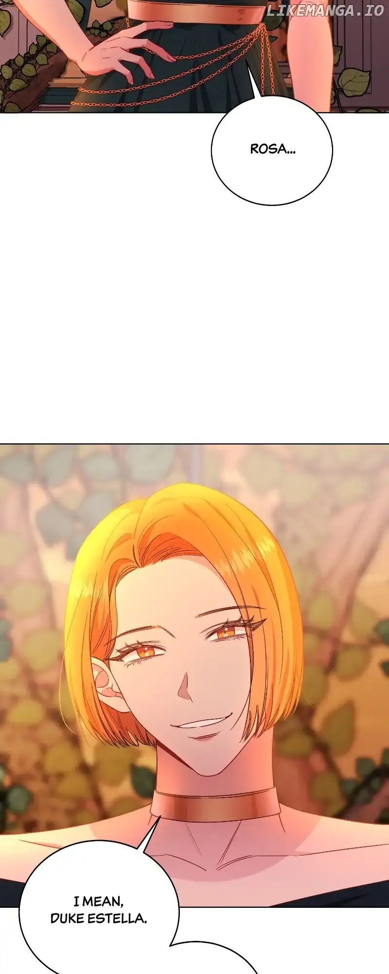 The Second Male Lead Is Actually a Girl Chapter 36 Page 41