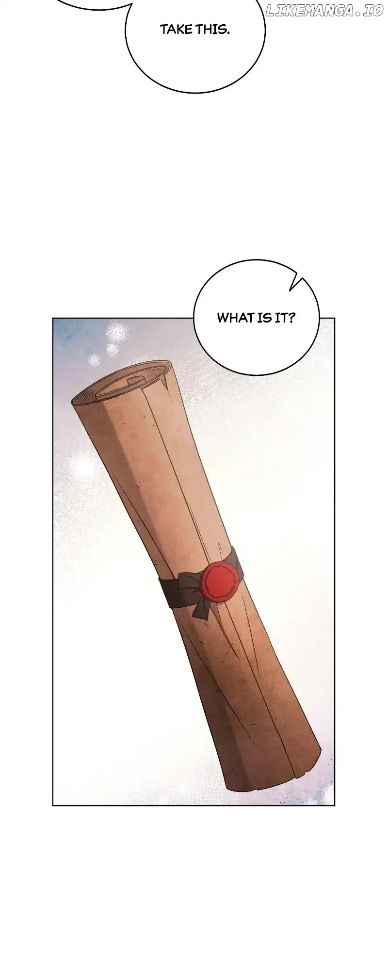 The Second Male Lead Is Actually a Girl Chapter 36 Page 42