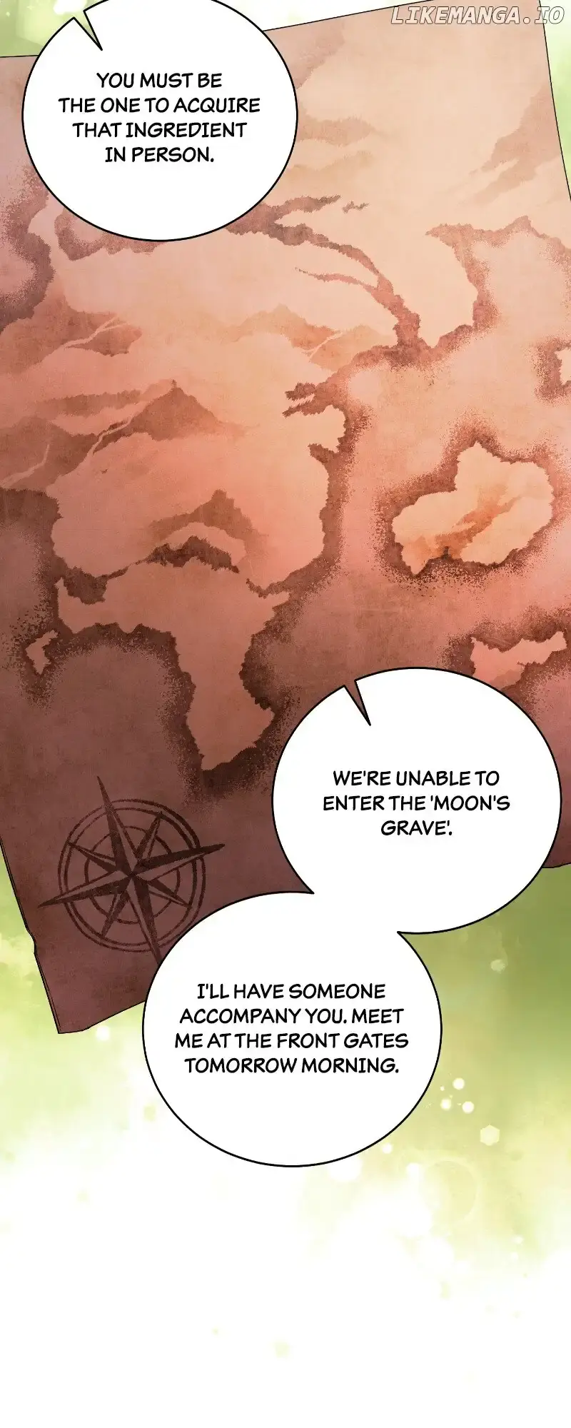 The Second Male Lead Is Actually a Girl Chapter 36 Page 44