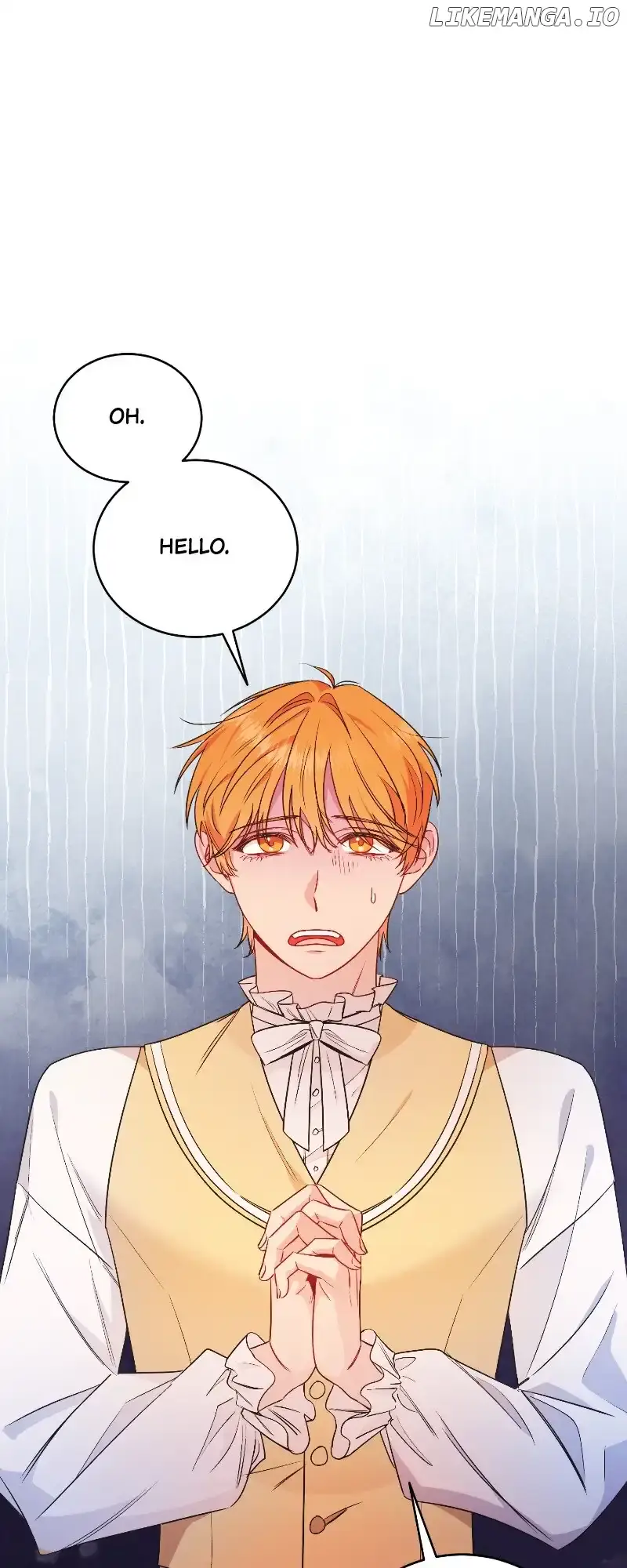 The Second Male Lead Is Actually a Girl Chapter 36 Page 46