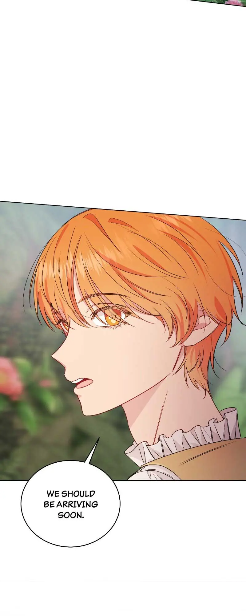 The Second Male Lead Is Actually a Girl Chapter 37 Page 3