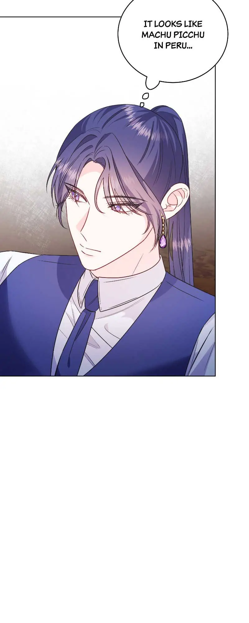 The Second Male Lead Is Actually a Girl Chapter 37 Page 5