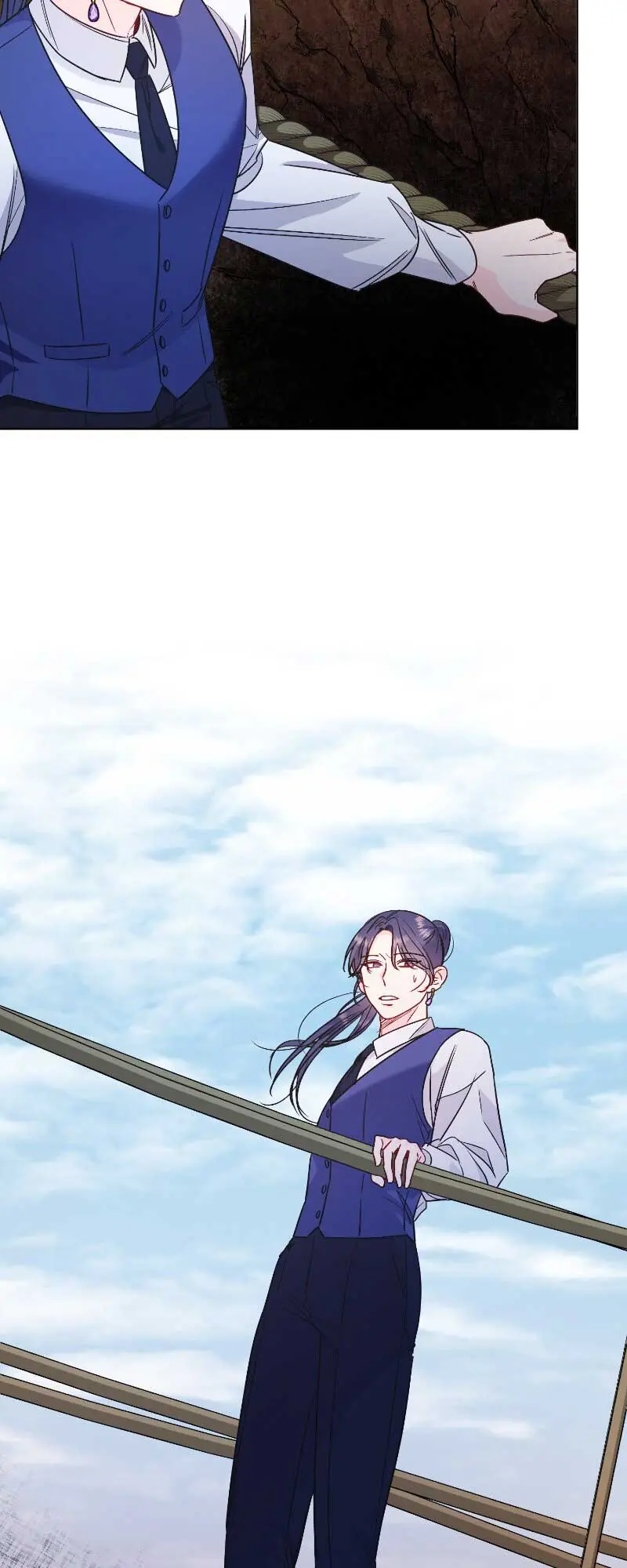The Second Male Lead Is Actually a Girl Chapter 37 Page 11