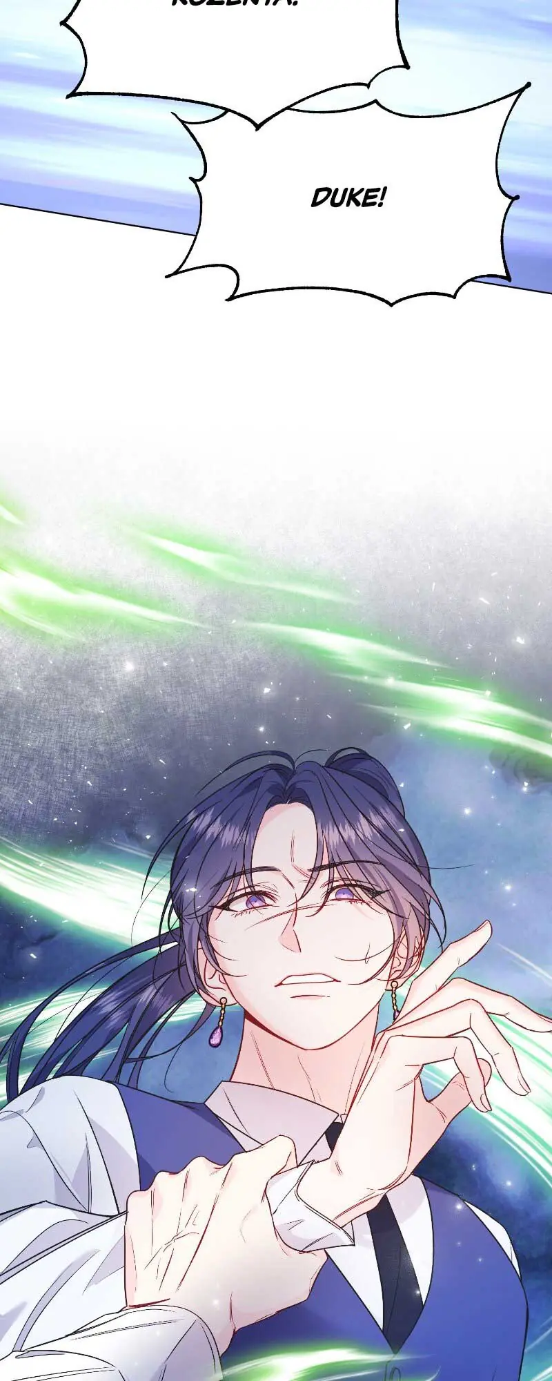 The Second Male Lead Is Actually a Girl Chapter 37 Page 16