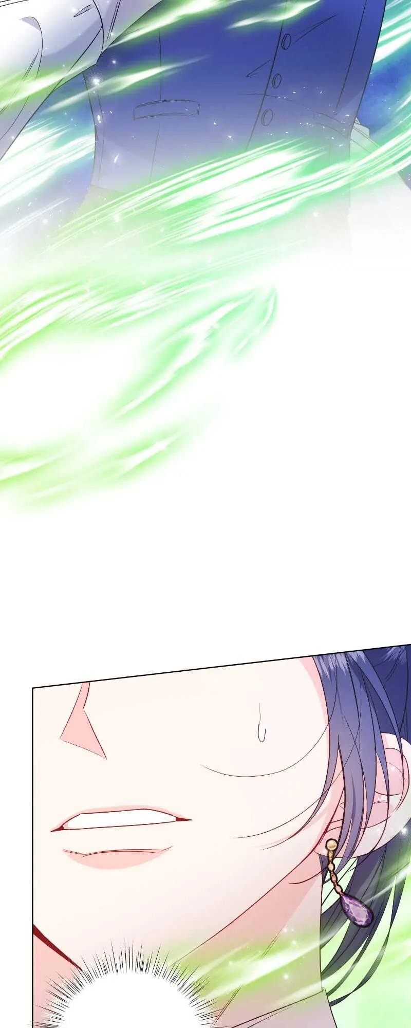 The Second Male Lead Is Actually a Girl Chapter 37 Page 17