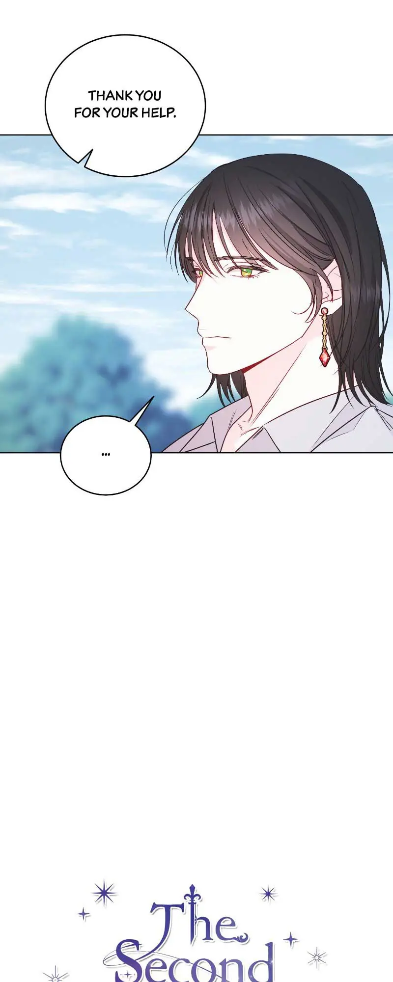 The Second Male Lead Is Actually a Girl Chapter 37 Page 20