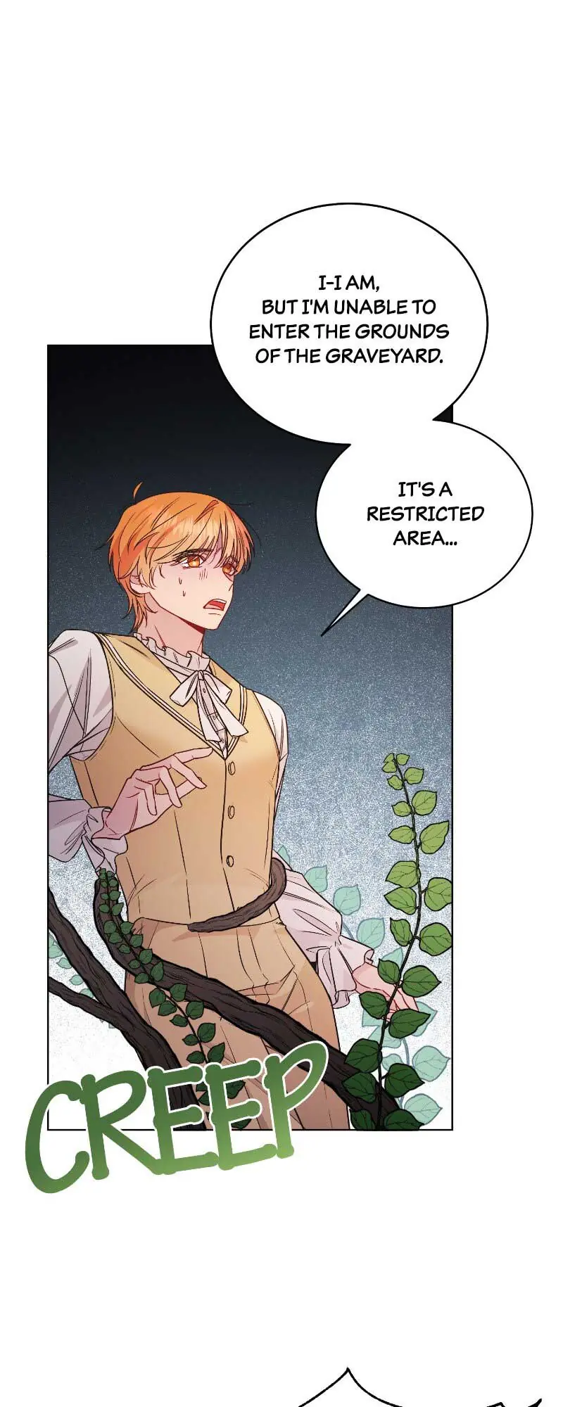 The Second Male Lead Is Actually a Girl Chapter 37 Page 26