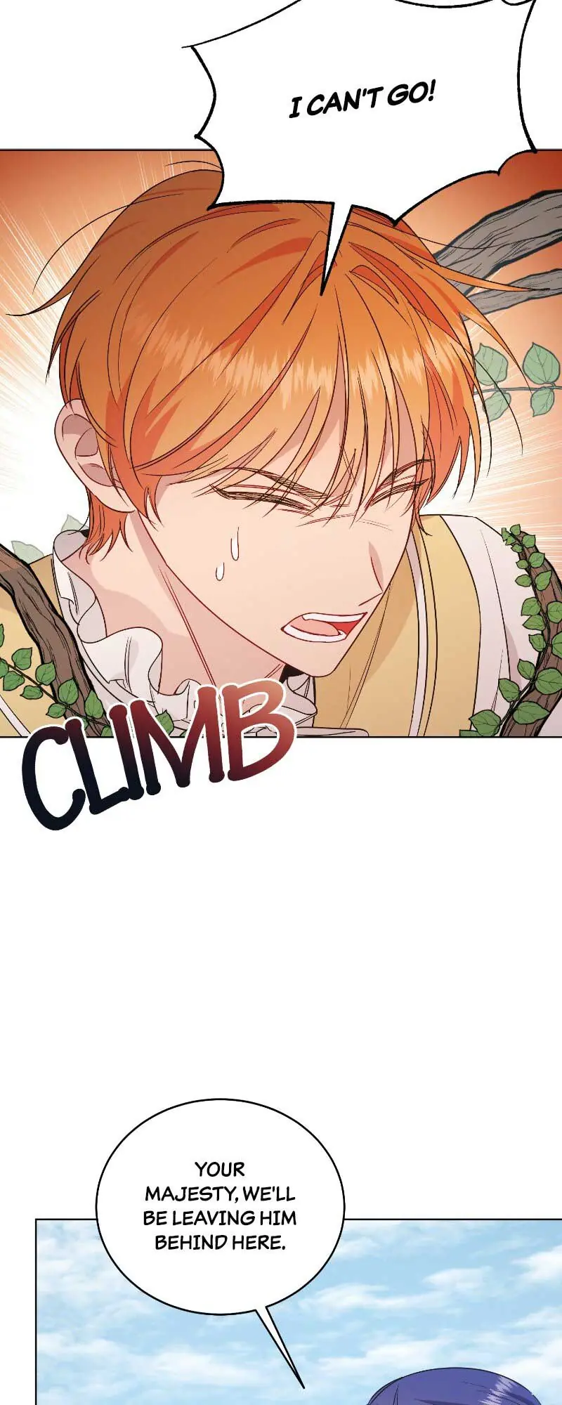 The Second Male Lead Is Actually a Girl Chapter 37 Page 27