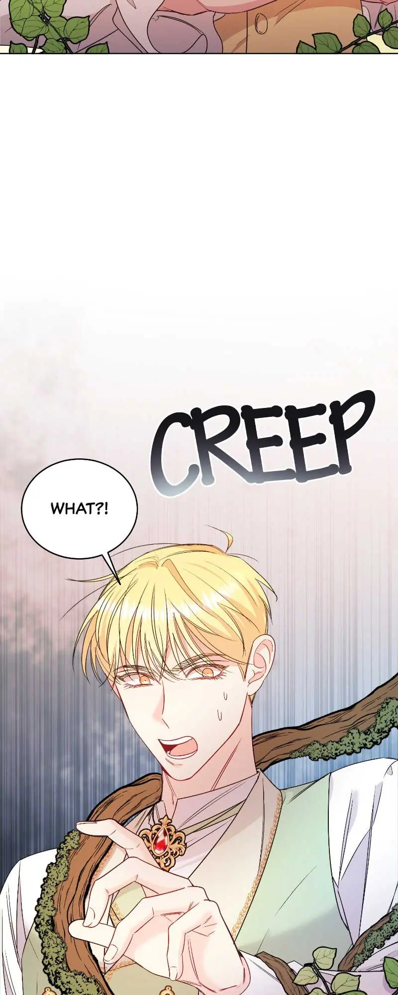 The Second Male Lead Is Actually a Girl Chapter 37 Page 38