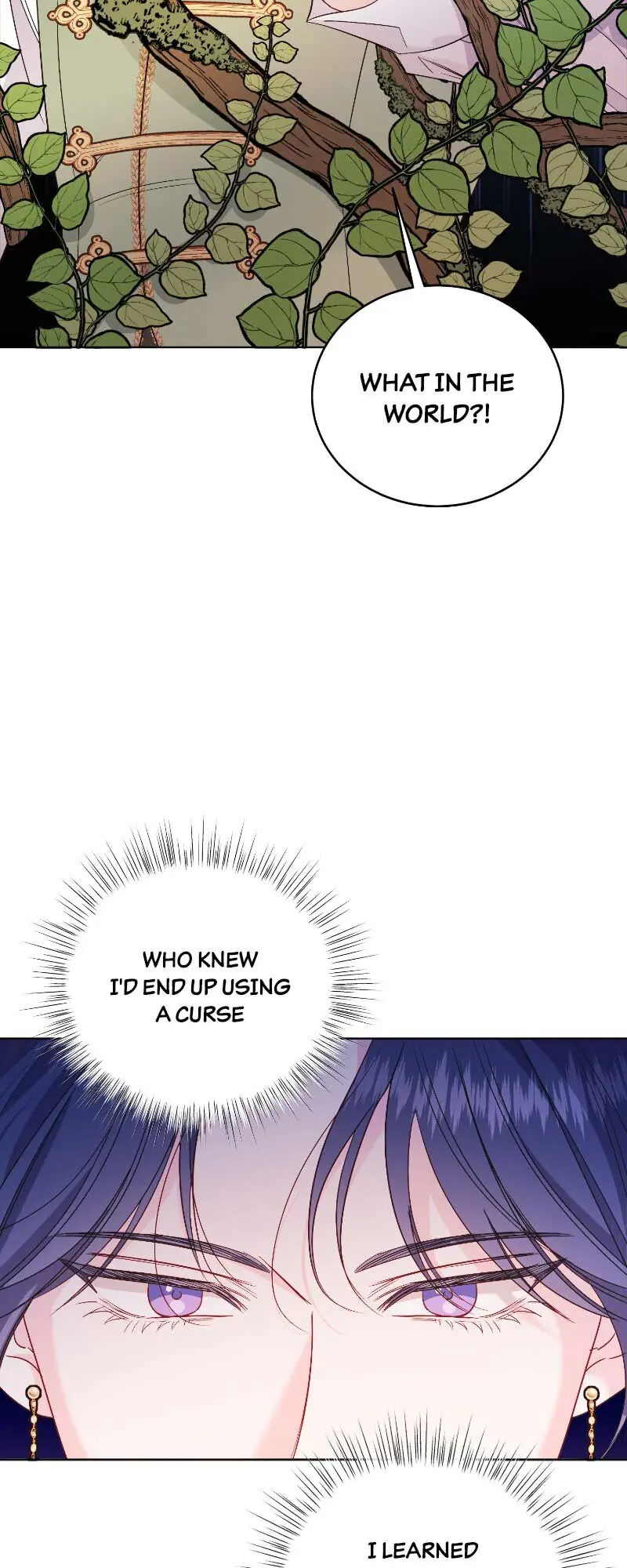 The Second Male Lead Is Actually a Girl Chapter 37 Page 39