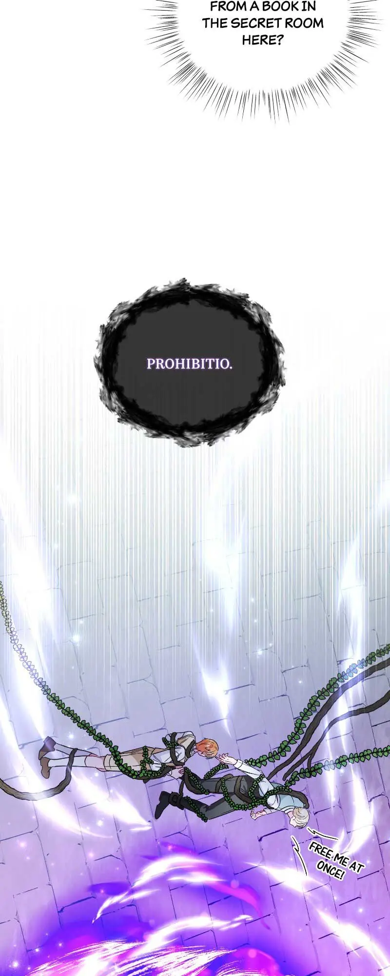 The Second Male Lead Is Actually a Girl Chapter 37 Page 40