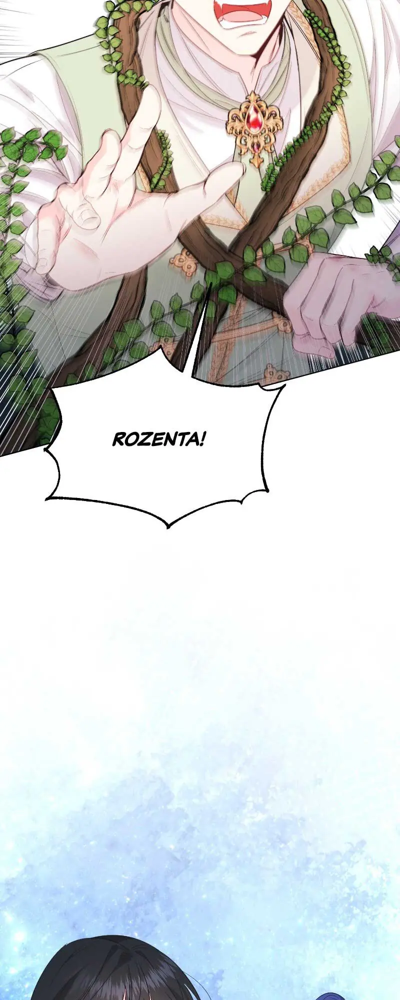 The Second Male Lead Is Actually a Girl Chapter 37 Page 44