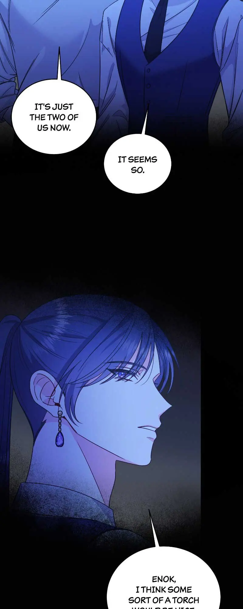 The Second Male Lead Is Actually a Girl Chapter 37 Page 51