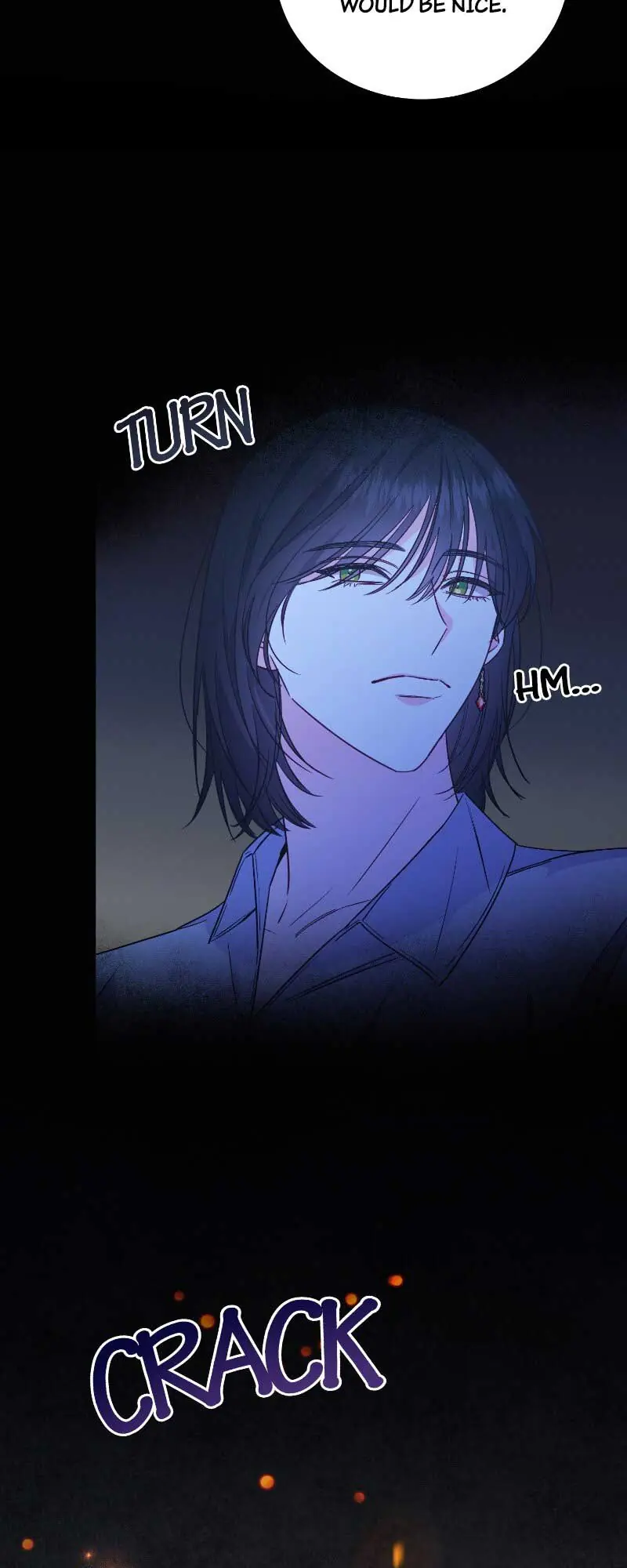 The Second Male Lead Is Actually a Girl Chapter 37 Page 52
