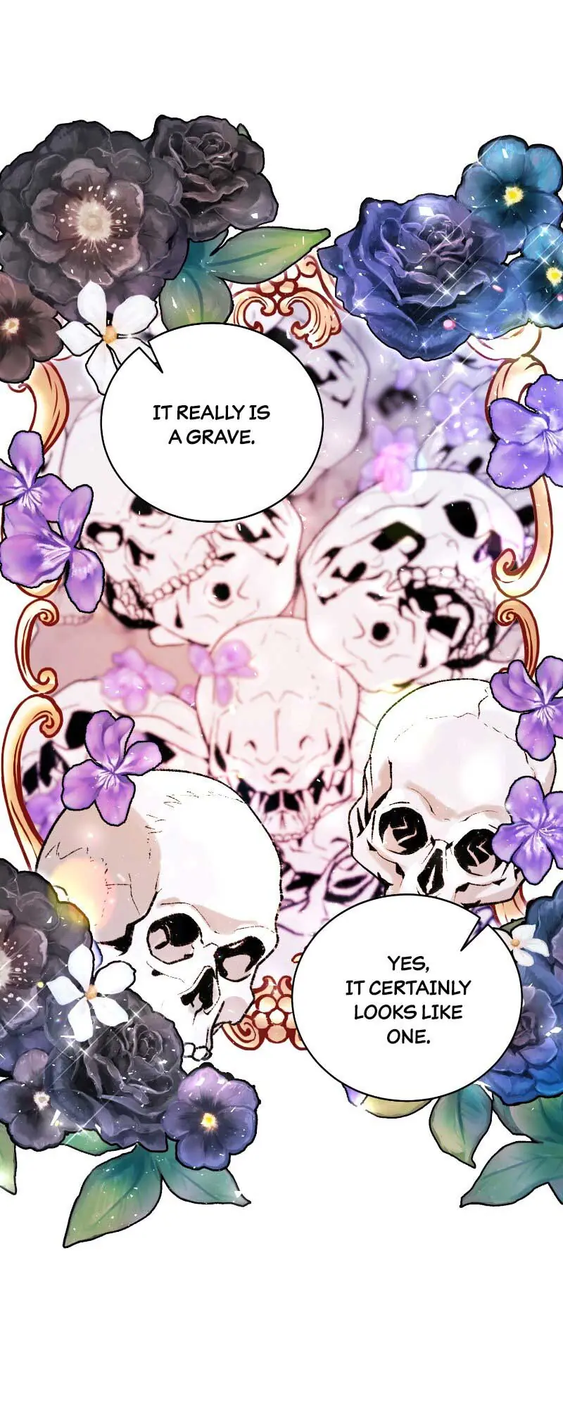 The Second Male Lead Is Actually a Girl Chapter 37 Page 56