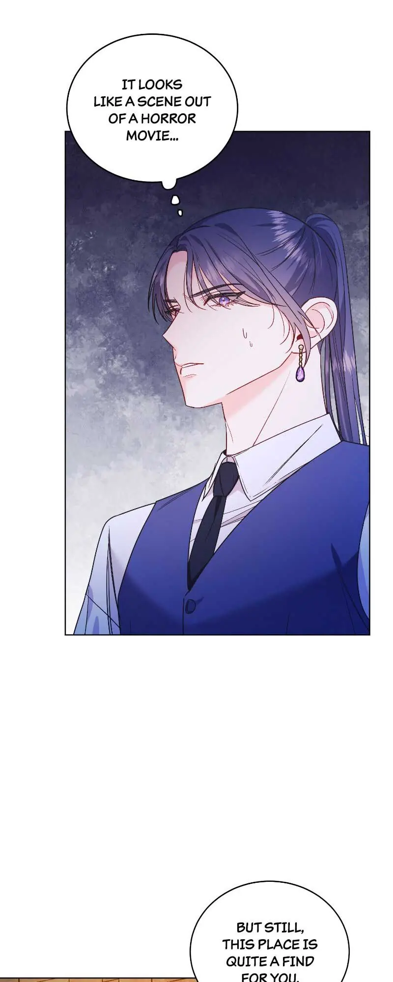 The Second Male Lead Is Actually a Girl Chapter 37 Page 57