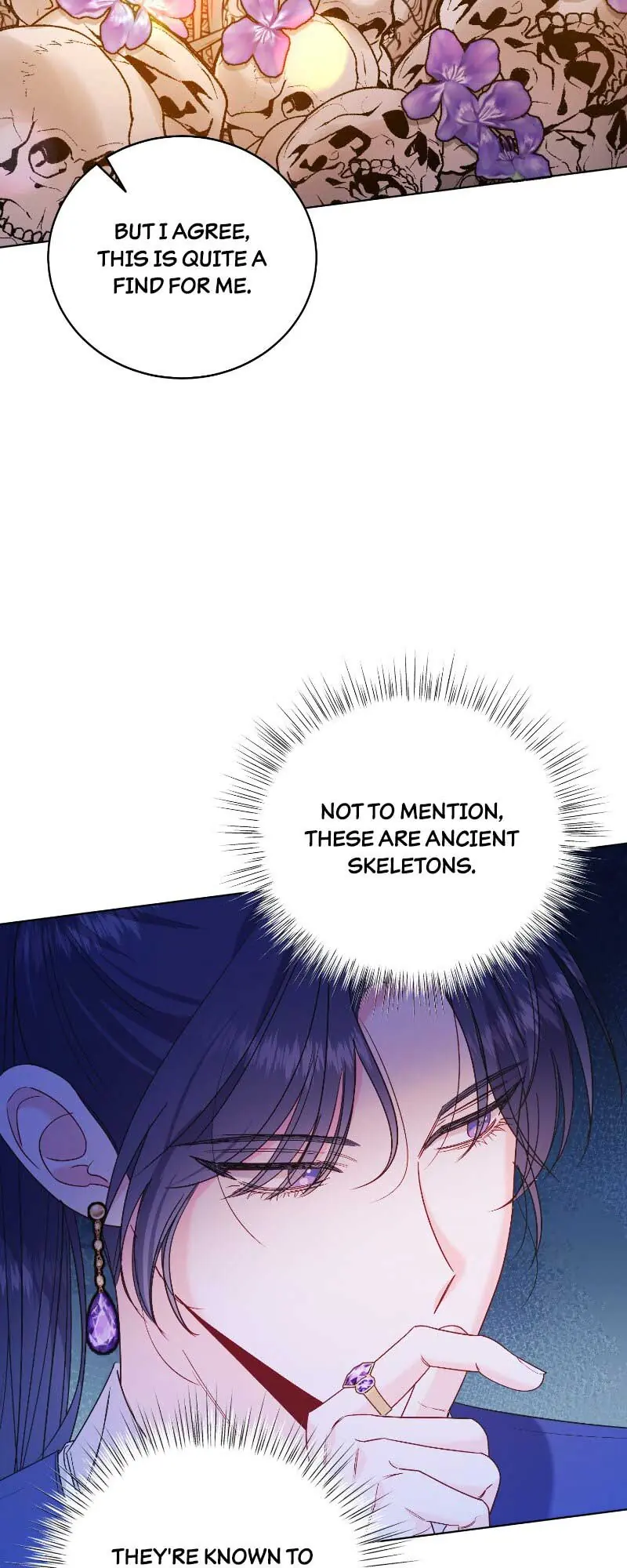 The Second Male Lead Is Actually a Girl Chapter 37 Page 59