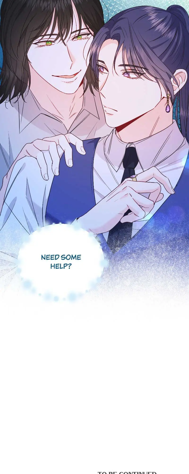 The Second Male Lead Is Actually a Girl Chapter 37 Page 62