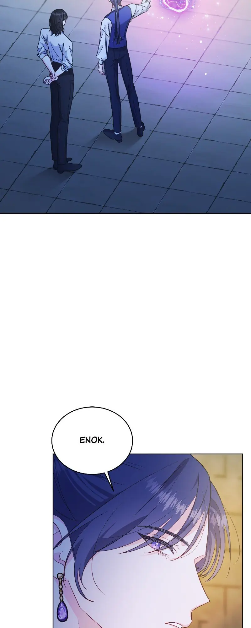 The Second Male Lead Is Actually a Girl Chapter 38 Page 4