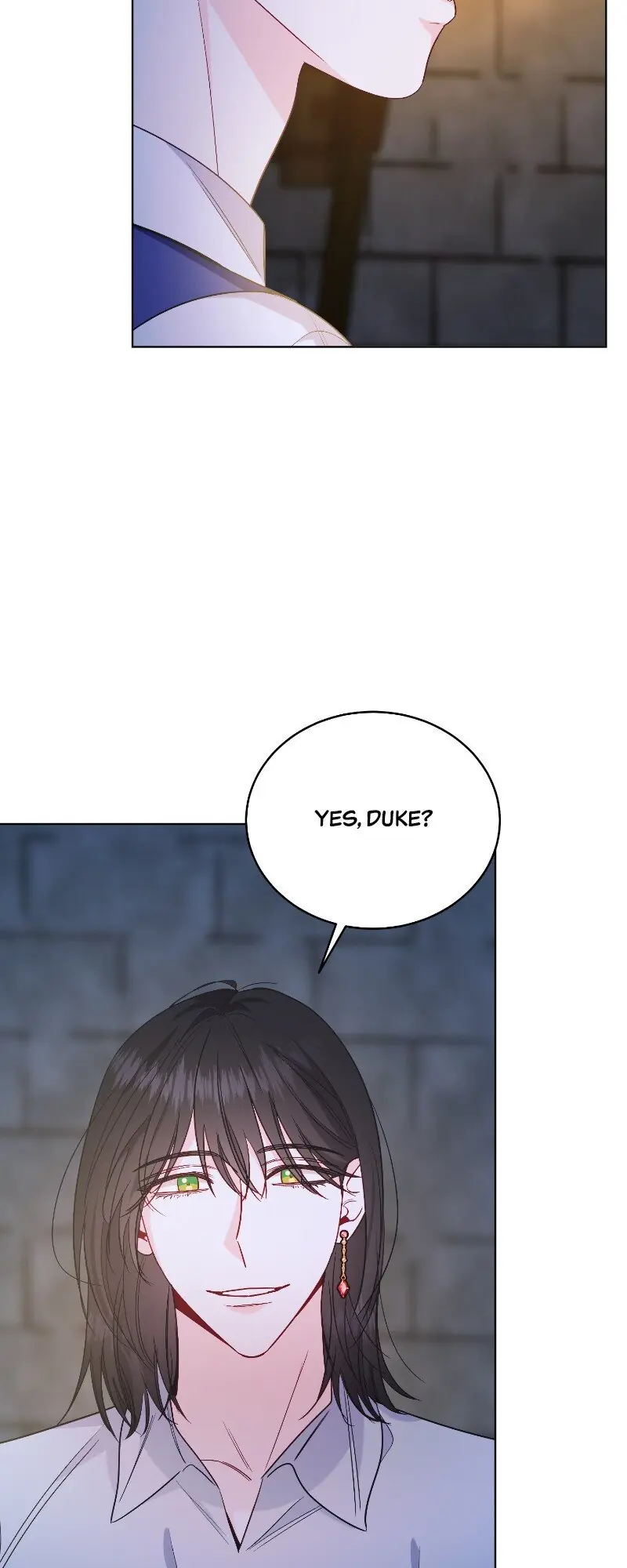 The Second Male Lead Is Actually a Girl Chapter 38 Page 5