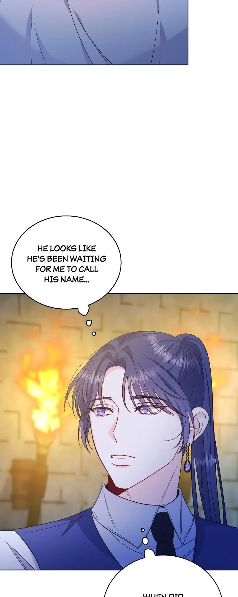 The Second Male Lead Is Actually a Girl Chapter 38 Page 6