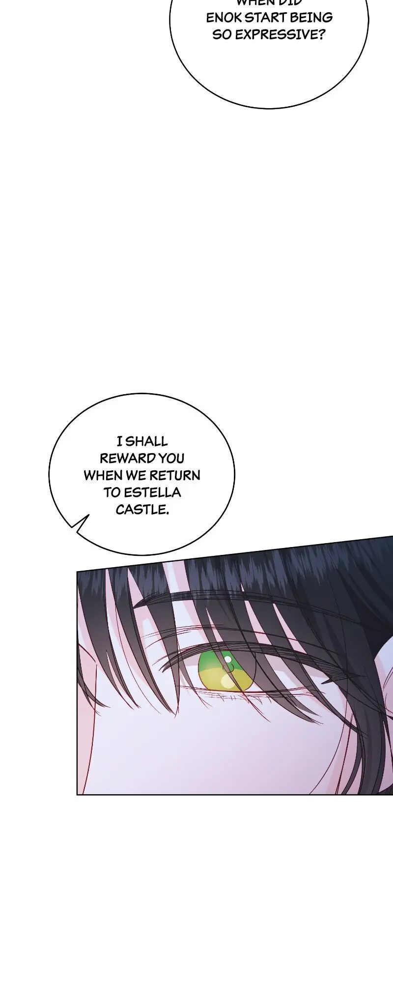 The Second Male Lead Is Actually a Girl Chapter 38 Page 7