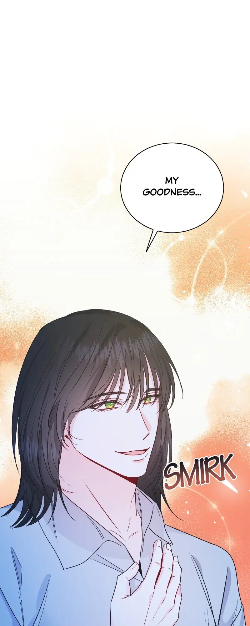 The Second Male Lead Is Actually a Girl Chapter 38 Page 8